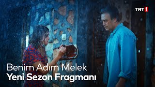 Benim Adım Melek 'Yeni Sezon' Fragmanı | 29. Bölüm