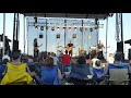 Tonic - On your feet again
