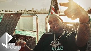 Payroll Giovanni - Hustle Muzik 3 (Official Video) Shot by @JerryPHD