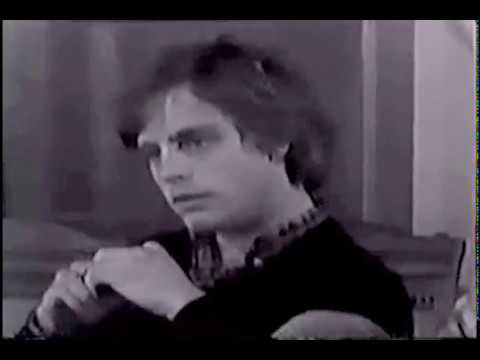 Star Wars: Mark Hamill Screen Test Audition (w/ Harrison)