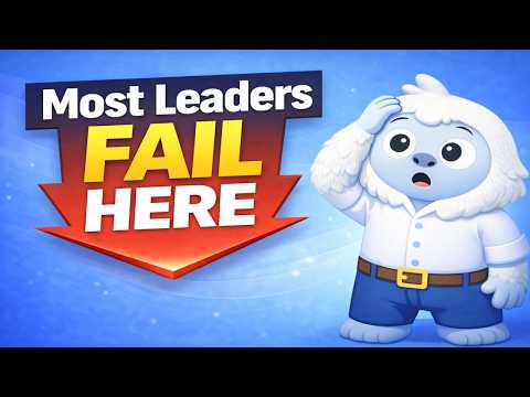 Why Talent Isn’t Enough to Lead | Practical Leadership Habits