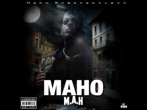 Maho - M.A.H