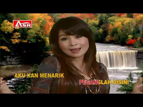 YUS YUNUS feat ERVI KARINA - BERMAIN TALI ( Official Video Musik ) HD