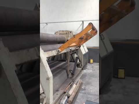 Sahinler 4R HSS 30x400 P90116099