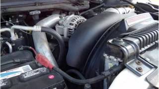 preview picture of video '2003 Ford F-250 SD Used Cars Richmond KY'