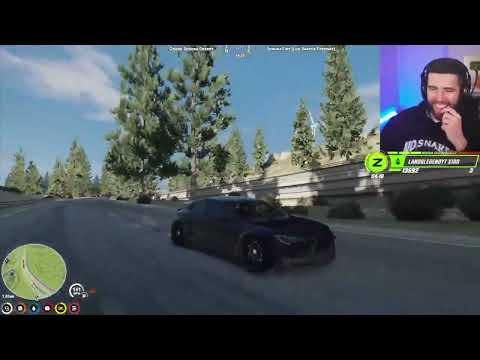 Tommy T Tells Ramee That Gold Rush Made 30 Million | GTA RP NoPixel 3.0