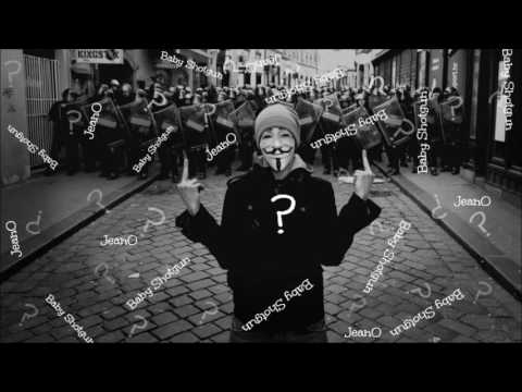 JeanO - Gitna ft. Baby Shotgun