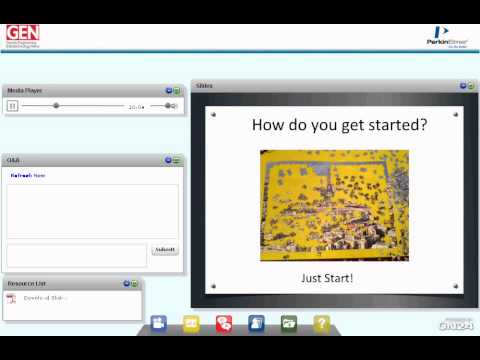 Integrating Pathology and Next-Gen Sequencing for a Robust and Practical Workflow