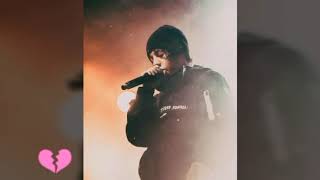 Lil Xan💔 - Saved by the bell (audio)