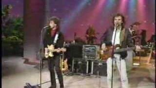 Exile She&#39;s A Miracle Live 1990