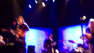 Just from Chevron- The Dirty Projectors- Live at the Fox Theater in Oakland, CA (7/27/12)