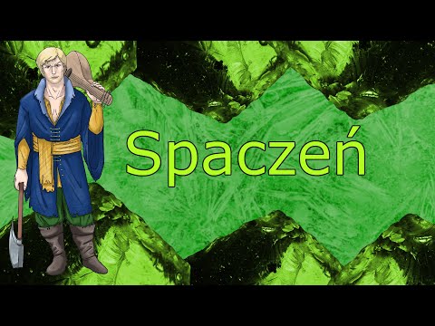 Spaczeń - Bardbarian