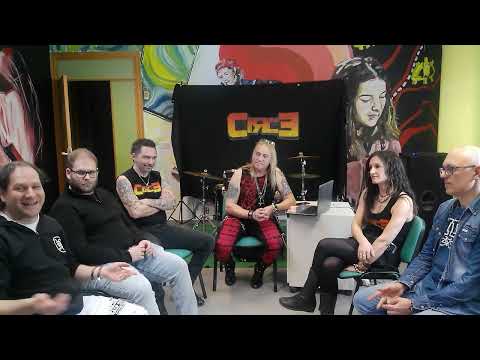 Circe reacciona a "Maldito corazón", de Saratoga