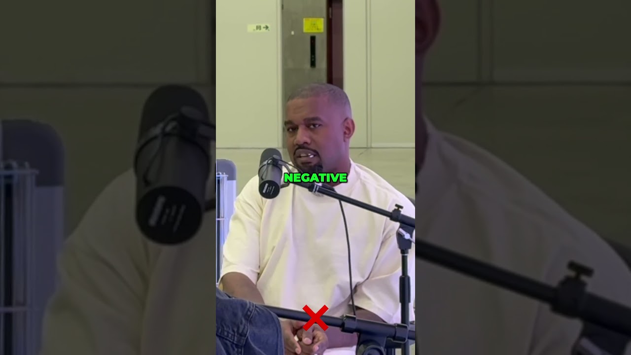 Kanye West to Ye: The Untold Story Behind the Name Change