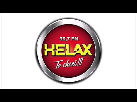 Poslední momenty vysílání Rádia Helax na frekvenci 93,7FM