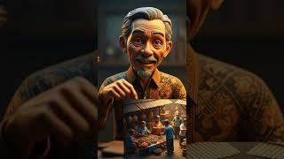 Download lagu Mitos 'Cepek Dulu Dong!': Kisah Legenda Suara Pa Ogah yang Abadi mp3 Download lagu Mitos 'Cepek Dulu Dong!': Kisah Legenda Suara Pa Ogah yang Abadi mp3