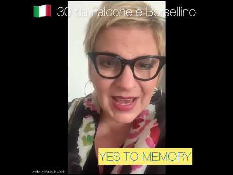 Toscana chiama Palermo, Suvignano lunedì 23 maggio 2022