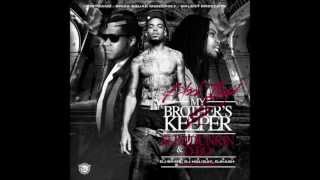 D Dash - &quot;All We Got&quot; - Block Illegal 2 Mixtape With Slim Dunkin