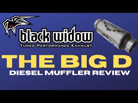 2009 Chevy Silverado 2500HD 6.6L DURAMAX w/ BLACK WIDOW BIG D!