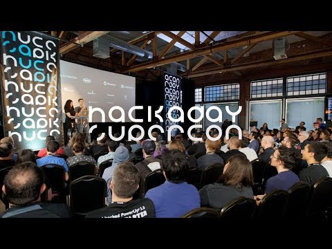 2018 Hackaday Supercon Recap
