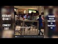 RAPPER 4OE BABY AGE 7 COMEDY SKIT