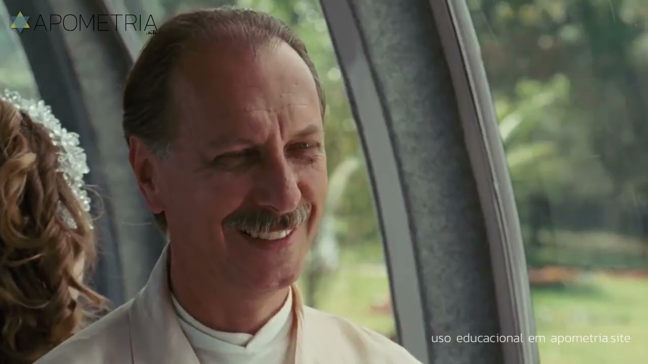 Curso Apometria - Aula 010.1 - Planos Astrais