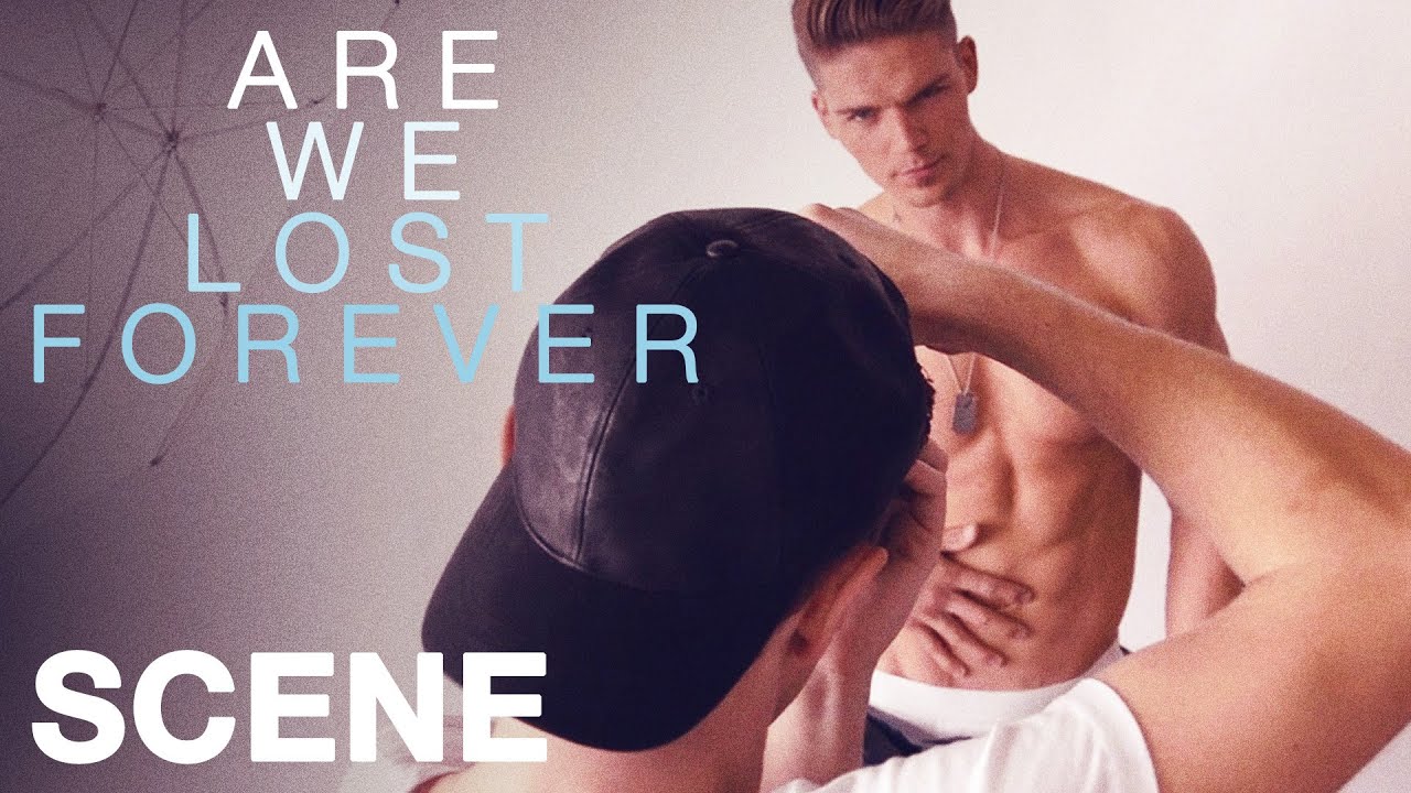 That Sexy Look (Has Broken in Two)