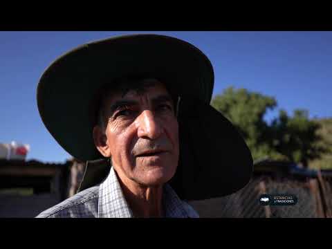 188 El Puesto - Ranches and Traditions