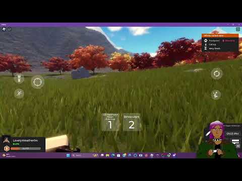 Join LovelyGaming's Insane Afternoon Stream!