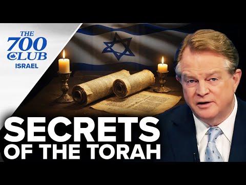Science Proves The Torah Is True | 700 Club Israel