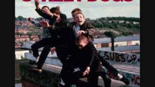 Street Dogs - Kevin J. O Toole