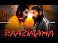 Rajinama (official video) Rawan dev pal | Anil bamania | Komal Bajwa | New Haryanvi Songs  2021