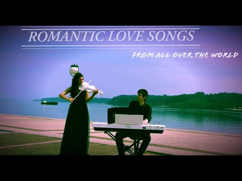 Promotional video thumbnail 22 for VSmusic4u Wedding & Event Musicians