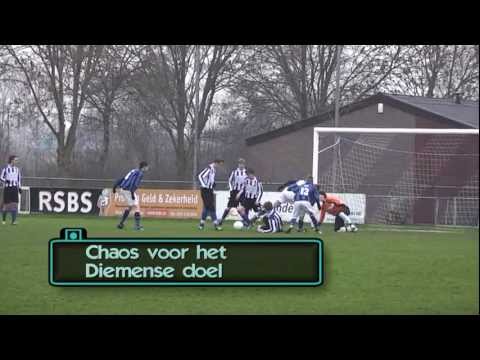 svDiemen C1 - OSV C1, samenvatting, hoofdklasse Q,