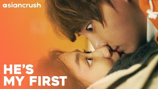 Download lagu First kiss in 20-something years...and it was an accident | Park Shin Hye | Flower Boy Next Door mp3 Download lagu First kiss in 20-something years...and it was an accident | Park Shin Hye | Flower Boy Next Door mp3