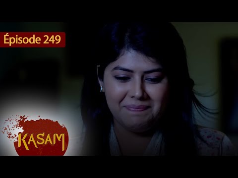 KASAM - Eps 249 - Une histoire d'amour et de réincarnation ultime - Série complète en Français