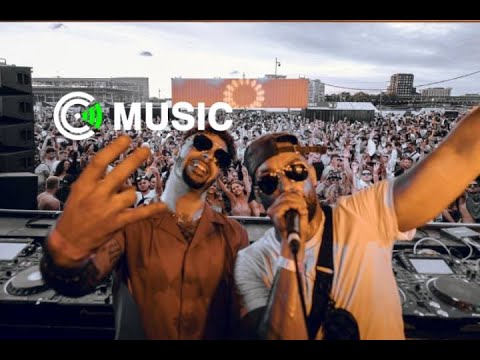 Turno & Dreps - Take A Step