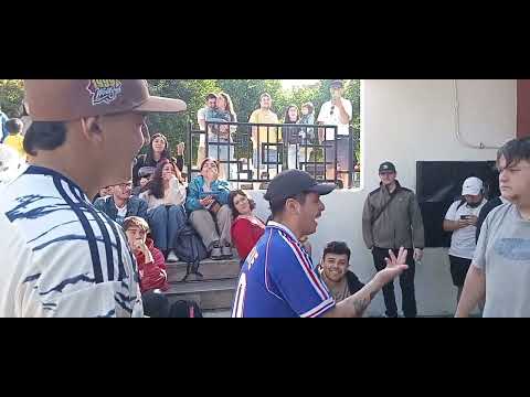 EDU LA ONZA vs FAKTHOR vs GABO vs BOSKE - FILTROS THEMONEYCOMPANY 💸💼