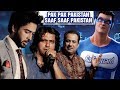 Pak Pak Pakistan Saaf Saaf Pakistan Cartoon Central