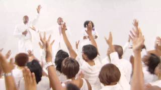 Earnest Pugh - I Need Your Glory Official Music Video