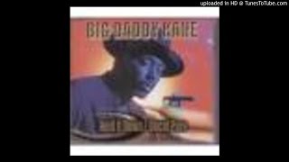 Big Daddy Kane - Hold It Down (Must Be Busby! Mix)