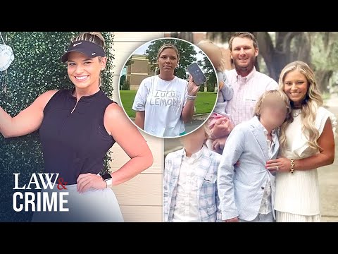 Beauty Queen Arrested in Murder-for-Hire Plot Makes New Wild Claims