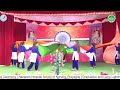 Manwa lage|Radhe Radhe| World dance medley dance cover| Happy new year|By kavya and group