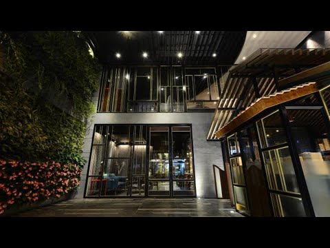 HotelKDM | Review The Chi Boutique Hotel