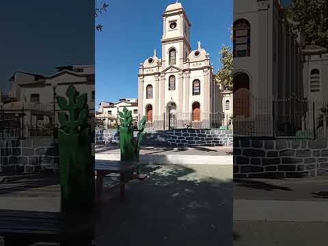 linda cidade de Entre Folhas MG