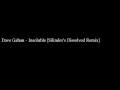 Dave Gahan - Insoluble [Silinder's Dissolved Remix]