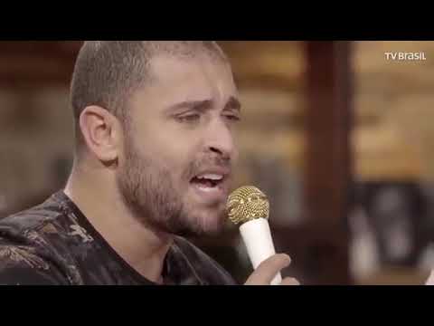 Diogo Nogueira  e Zeca Pagodinho - Mutirão de Amor