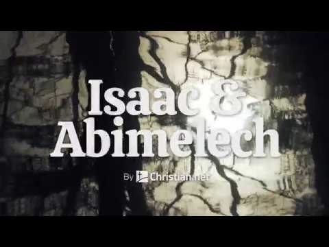 Genesis 26: Isaac And Abimelech | Bible Stories