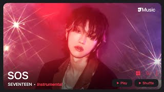 Download lagu SEVENTEEN – SOS (Prod. Marshmello) | Instrumental mp3 Download lagu SEVENTEEN – SOS (Prod. Marshmello) | Instrumental mp3