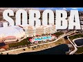 The Sensational Soboba Casino Resort in 4K